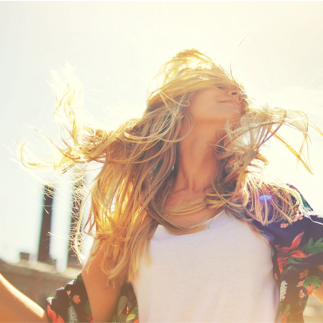 Can Tanning Help with Acne? DERMALA