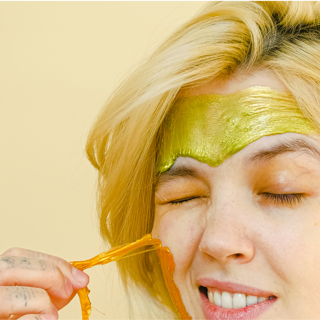 Physical vs. Chemical Exfoliants DERMALA