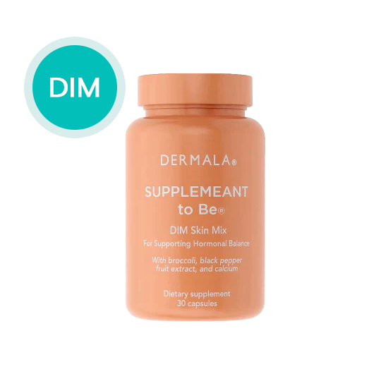 SUPPLEMEANT to Be® - DIM Skin Mix