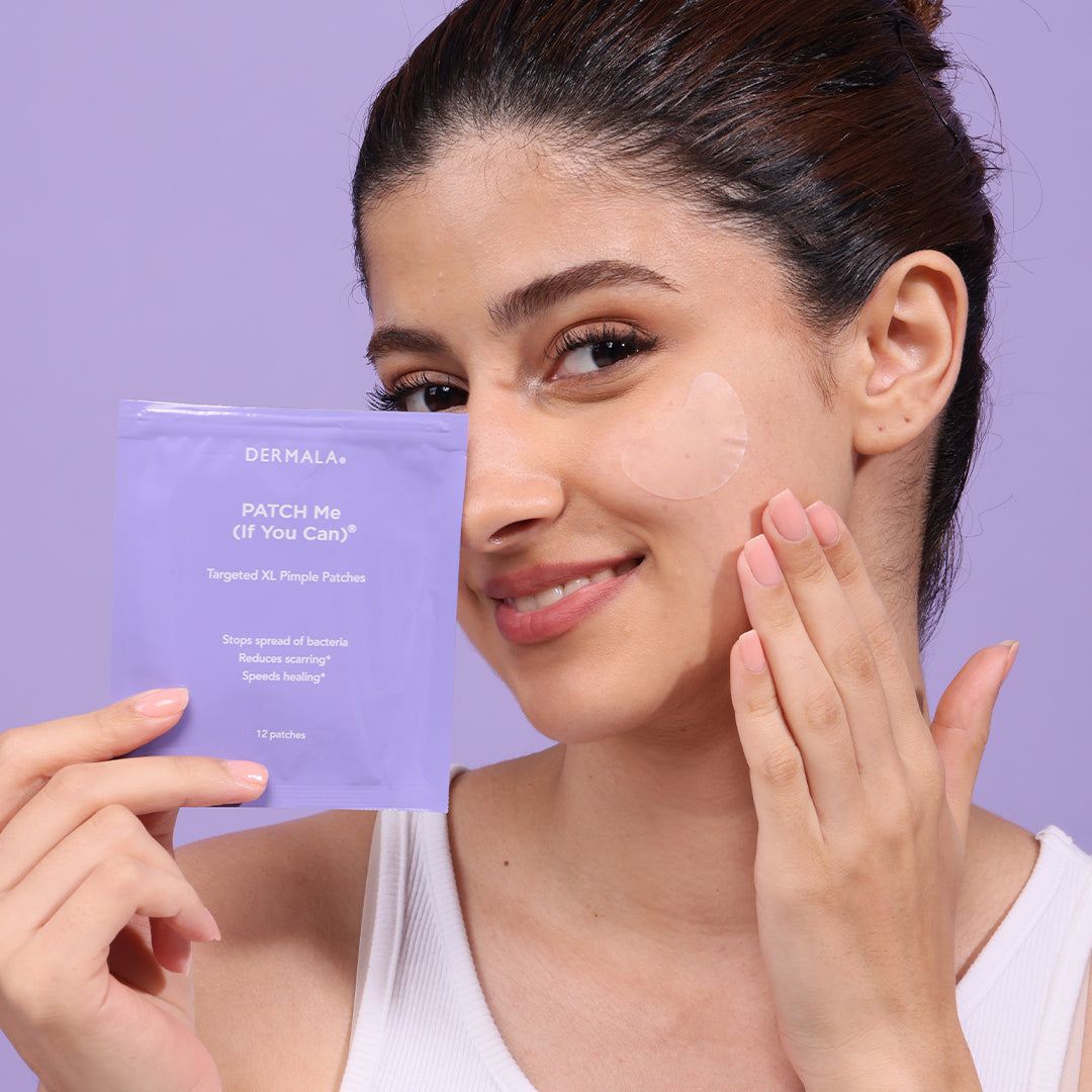 PATCH Me (If You Can)® XL DERMALA