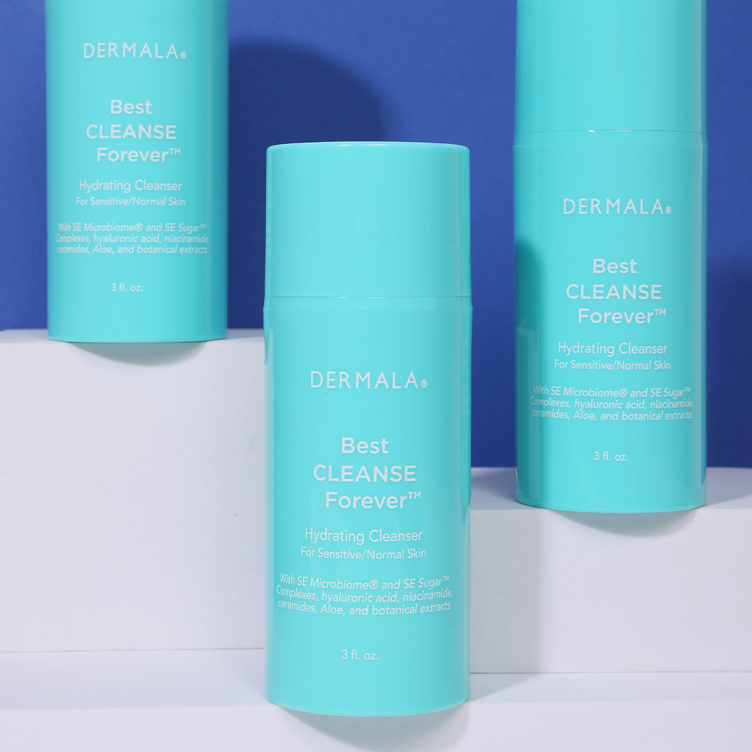 Best CLEANSE Forever™, Best Facial Cleanser for Acne