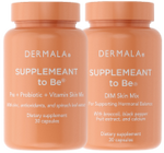 Acne Supplement Duo